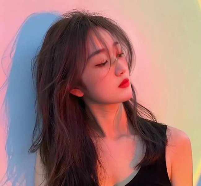 女高汉子